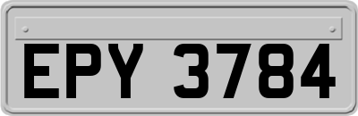 EPY3784
