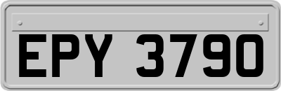EPY3790