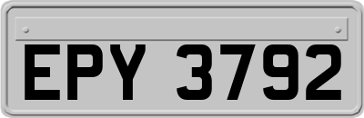 EPY3792