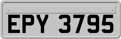 EPY3795