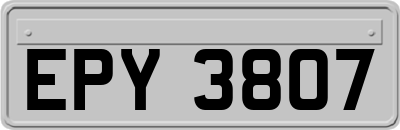 EPY3807
