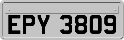 EPY3809