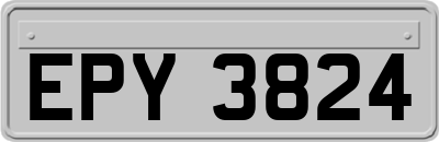 EPY3824