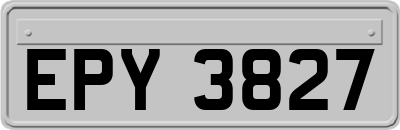 EPY3827