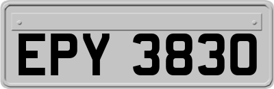 EPY3830