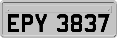 EPY3837