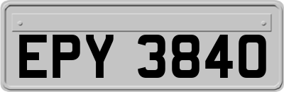 EPY3840