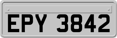 EPY3842
