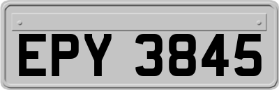 EPY3845
