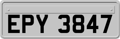 EPY3847