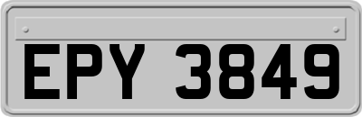 EPY3849