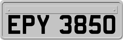 EPY3850