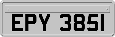 EPY3851