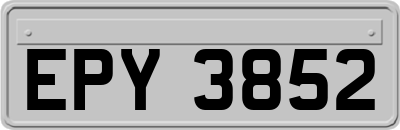 EPY3852