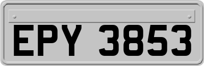 EPY3853