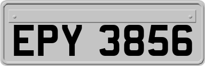 EPY3856