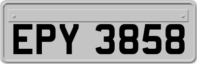 EPY3858