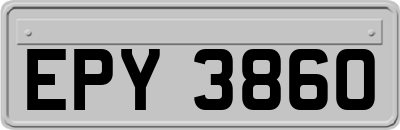 EPY3860
