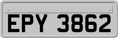 EPY3862