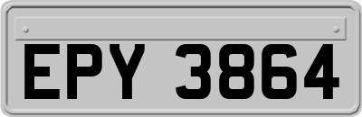 EPY3864