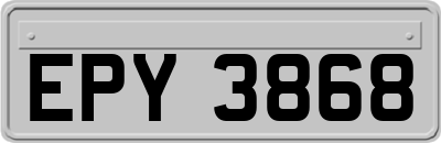 EPY3868