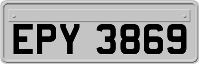 EPY3869