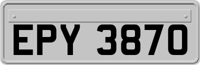 EPY3870
