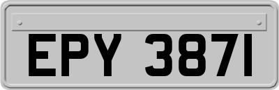 EPY3871