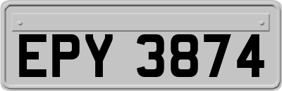 EPY3874