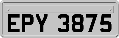 EPY3875