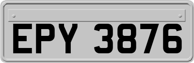 EPY3876