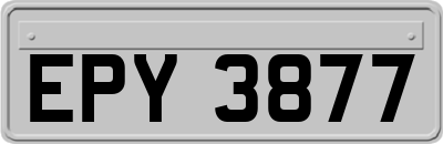 EPY3877
