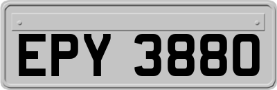 EPY3880