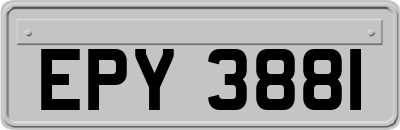 EPY3881