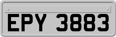 EPY3883