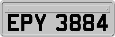 EPY3884