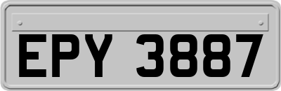 EPY3887