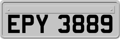EPY3889