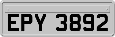 EPY3892