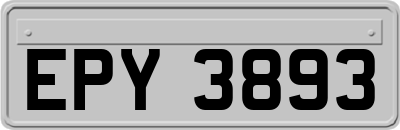 EPY3893