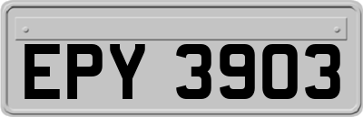 EPY3903