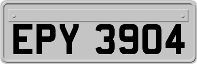 EPY3904