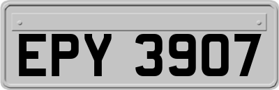 EPY3907