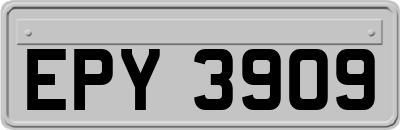 EPY3909