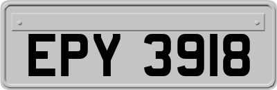 EPY3918