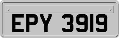 EPY3919