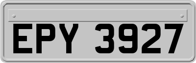 EPY3927