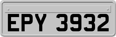 EPY3932