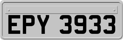 EPY3933