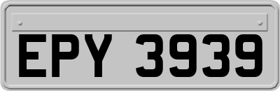 EPY3939